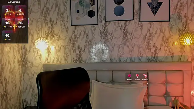 Lana_Sl4ve's cam snapshot