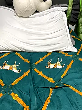 GabyFosterr14's cam snapshot