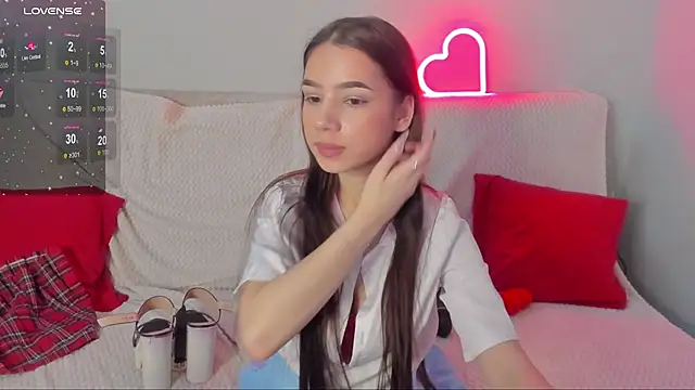 teasy_mimi's cam snapshot