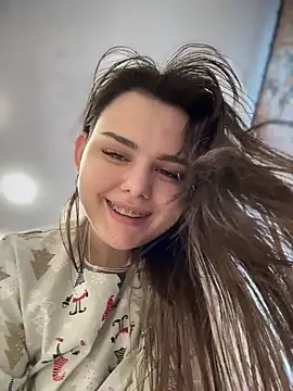 NikaMur live sex cam