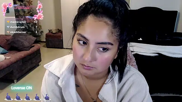 ana_ricciardi's cam snapshot