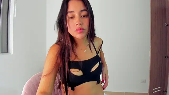 AriaMontgomery's cam snapshot