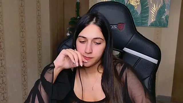 Teresa_Stane's cam snapshot