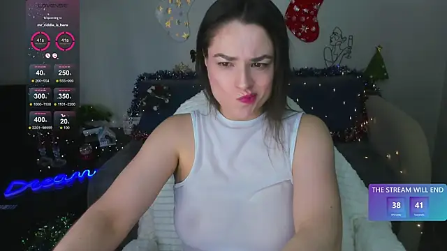 Camilla__one__'s cam snapshot