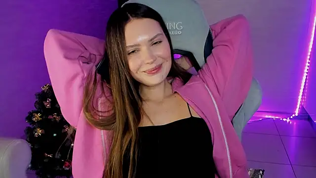 yourArya's cam snapshot