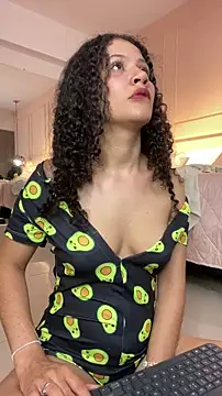 SHARONN____'s cam snapshot