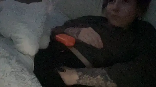 dddasani's cam snapshot