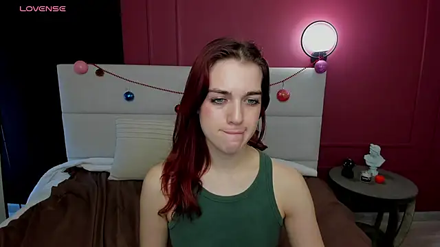 Jill_Smith's cam snapshot