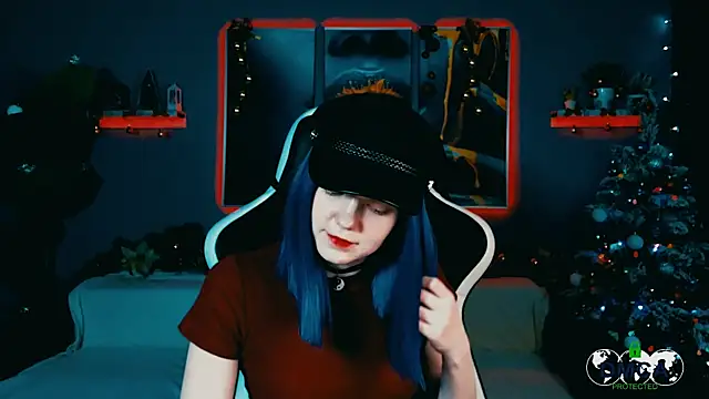 Harley_Quinsy's cam snapshot