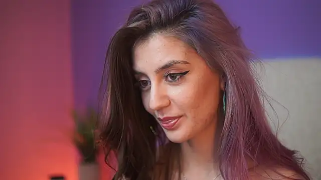 SabrinaHope live sex cam