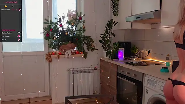 MissLovex's cam snapshot