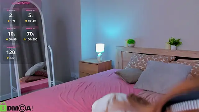 Cherry_Price's cam snapshot