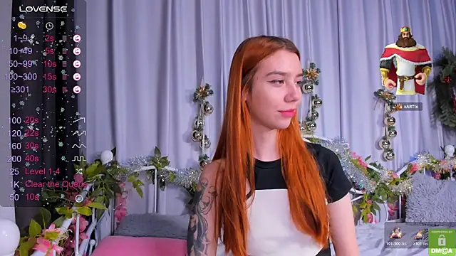 Amelia_skyy's cam snapshot