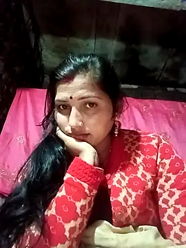 Bandna_thakur's cam snapshot