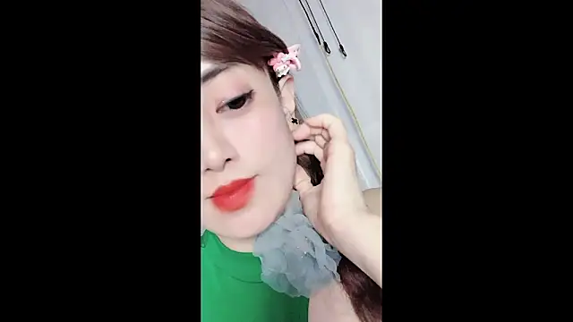 Anna-Babyy's cam snapshot