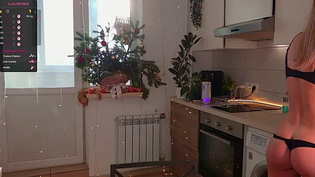 MissLovex's cam snapshot