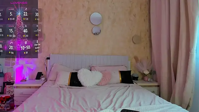 ParisSinX's cam snapshot