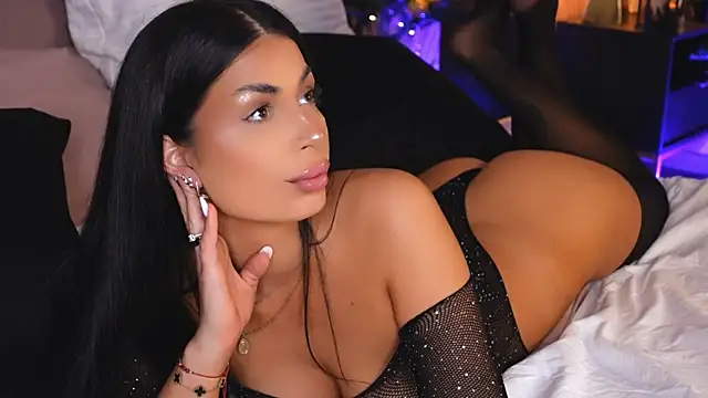 EvaRhea's cam snapshot