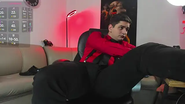 Nicolas_Fellener's cam snapshot