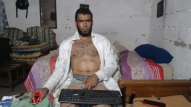 erik_alexander's cam snapshot