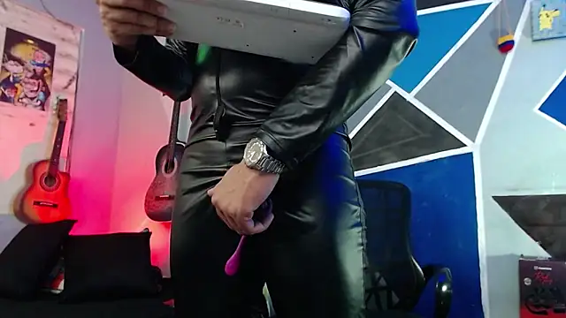 MagnusFrost's cam snapshot