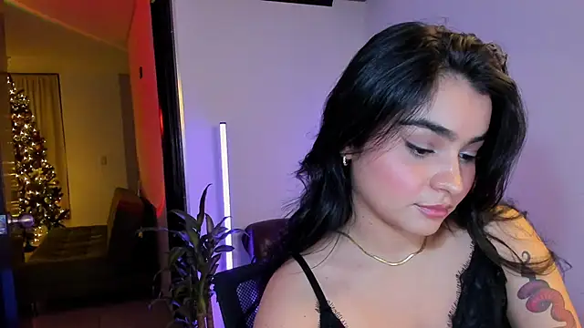 ConnieFontane's cam snapshot