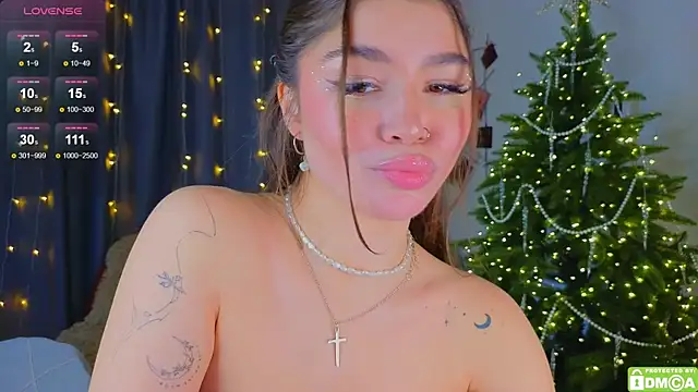 Caroline__Brown live sex cam
