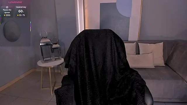 MilaColeman's cam snapshot