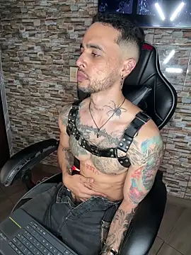 Seth_Owner live sex cam