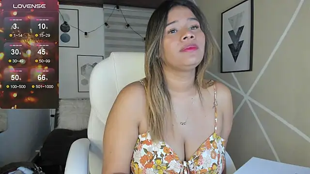 Enma__clark live sex cam