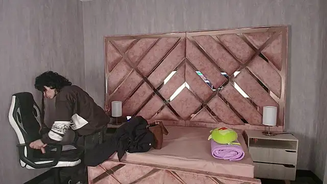 Babyyrasta666 live sex cam