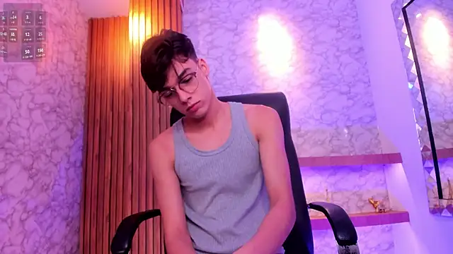 Gerony_ live sex cam