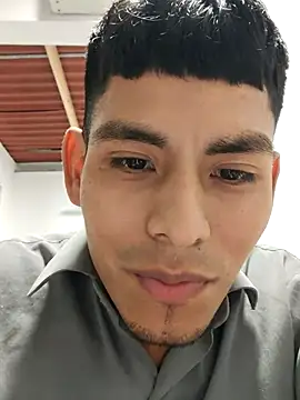 El_CHEGO's cam snapshot