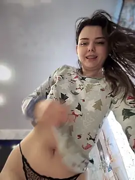 NikaMur's cam snapshot