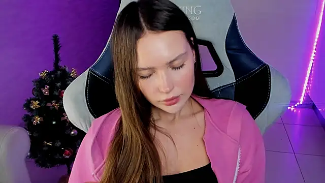 yourArya's cam snapshot