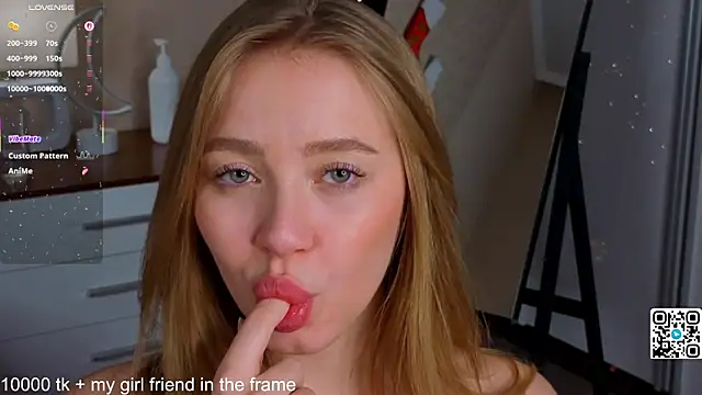 Anna_mileer's cam snapshot