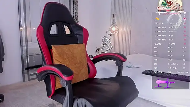 CamilaVoid live sex cam