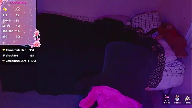 alexiajames99 live sex cam