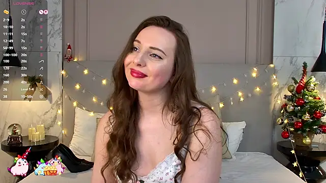 maltii_evans's cam snapshot