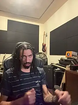 FavelaDaddyCum live sex cam