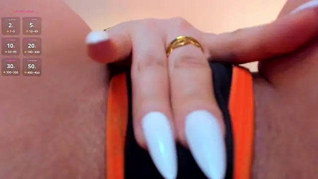 AteneaDuncan's cam snapshot