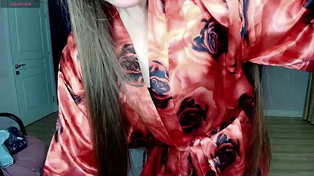 AriaGray's cam snapshot