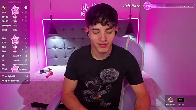 AlejooTwink's cam snapshot