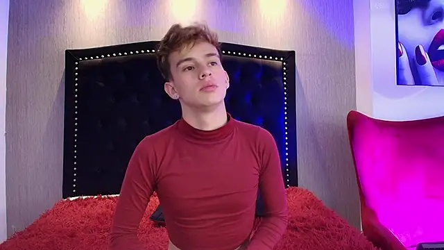 LiamWildx20's cam snapshot