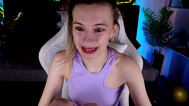 kaleriyaa_'s cam snapshot