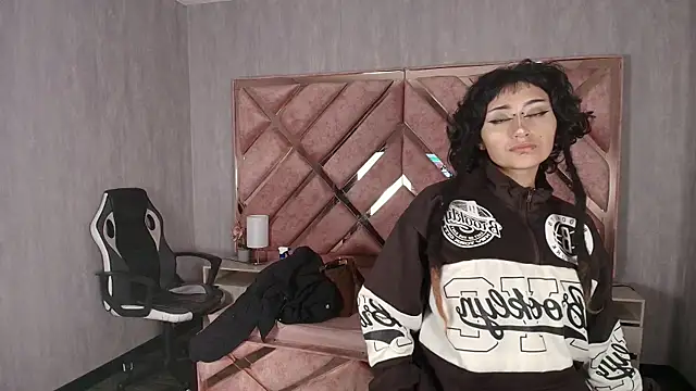 Babyyrasta666's cam snapshot