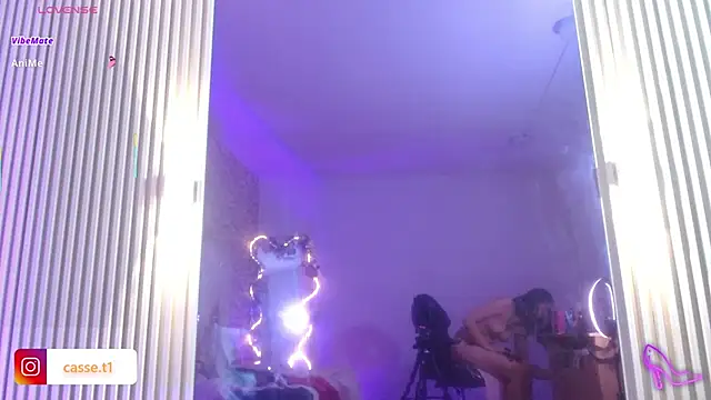 casse_tay's cam snapshot