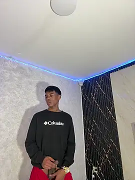 Yoim_Williams's cam snapshot