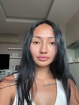 YuraMila's cam snapshot