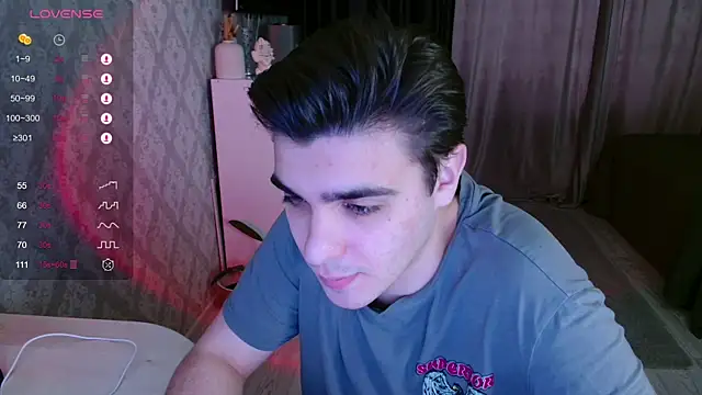 lilluckluv's cam snapshot